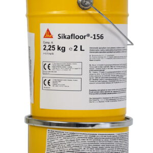 SIKA SIKAFLOOR 150 | 3kg