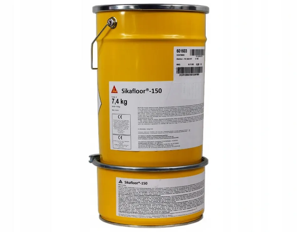 Sikafloor 151 | 10KG