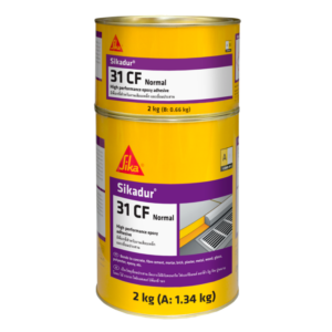 Sikadur 31+ 1.2kg