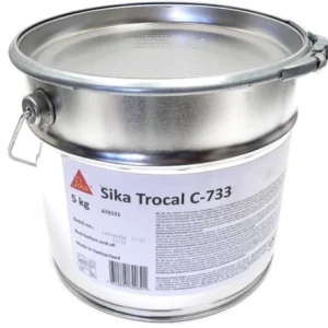Sika Trocal C733 20kg