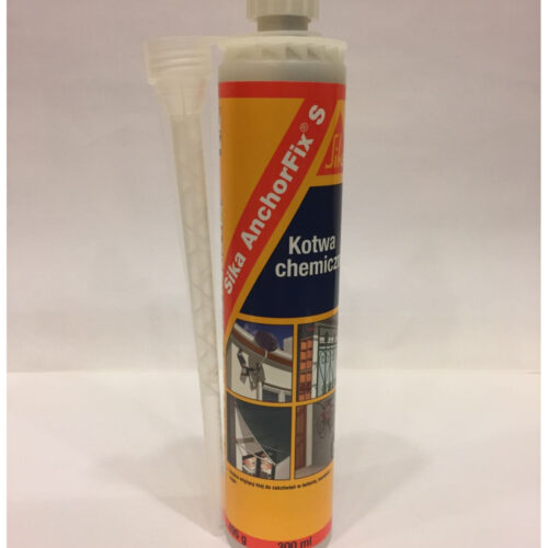 Sika Anchorfix S – 300ml