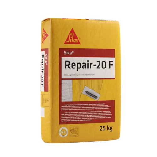Sika Repair 20 F | 25kg