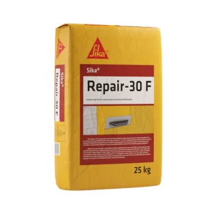 Sika Repair 30 F | 25kg