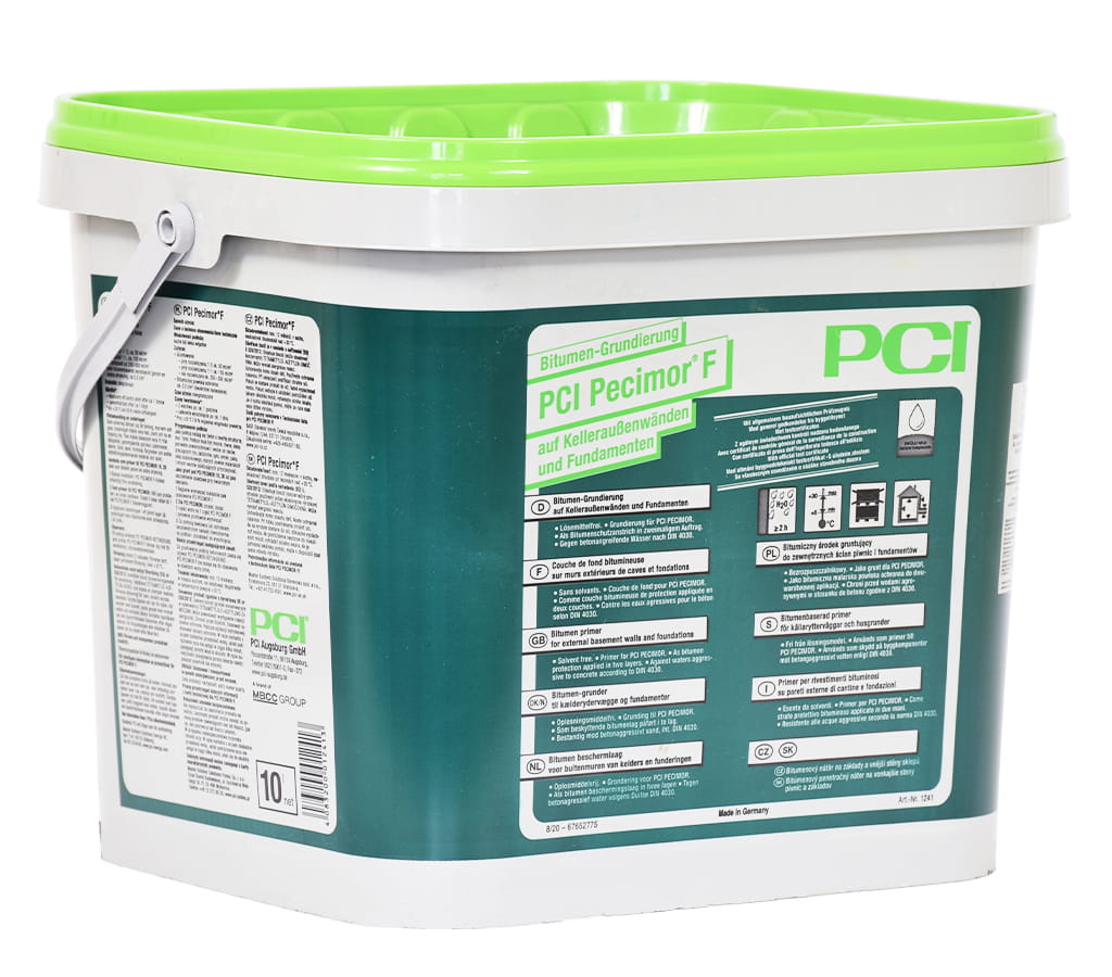 Sika PCI Pecimor F | 10L