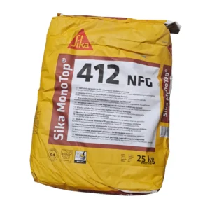 Sika Monotop 412 | 25kg