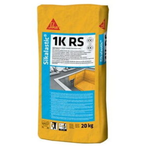 Sikalastic RS 1K | 20kg
