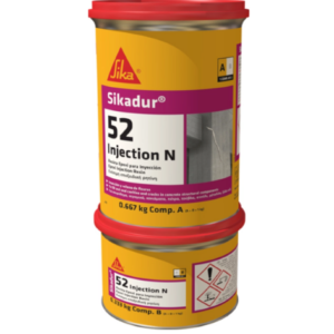 Sikadur 52 | 4kg