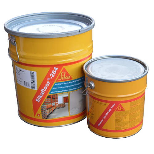 Sikafloor 264 plus | 30kg