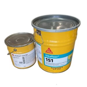 Sikafloor 151 | 30kg
