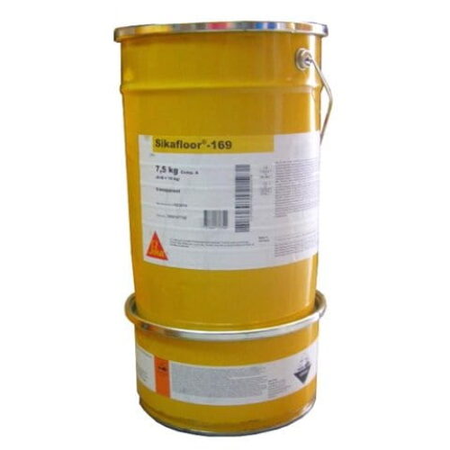 Sikafloor 169 | 10kg