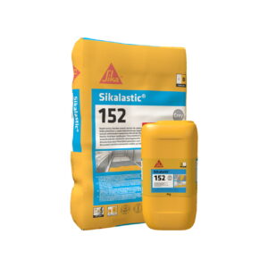 Sikalastic 152 | 33kg