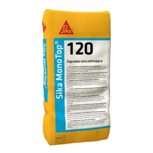 Sikamontop 120 seal | 25kg