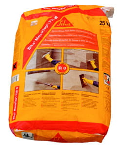 Sika Monotop 723 | 25kg