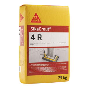 Sikagrout 4R | 25kg