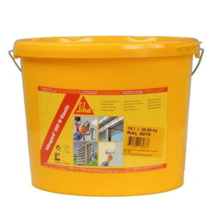 Sikagard 550 W Ral 7032 | 15L