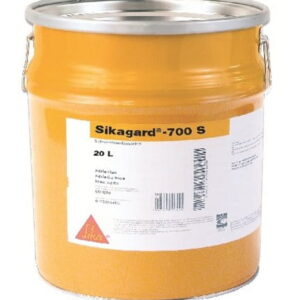 Sikagard 700 S | 20L