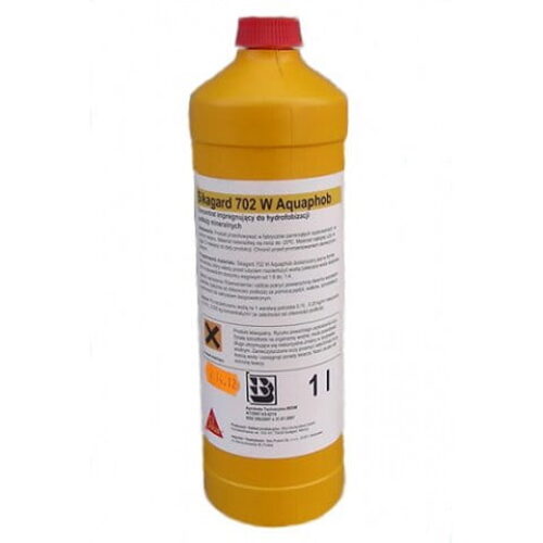 Sikagard 702 W | 1L