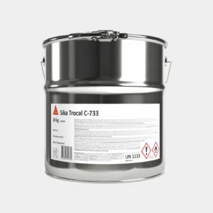 Sika Trocal 733 | 5kg