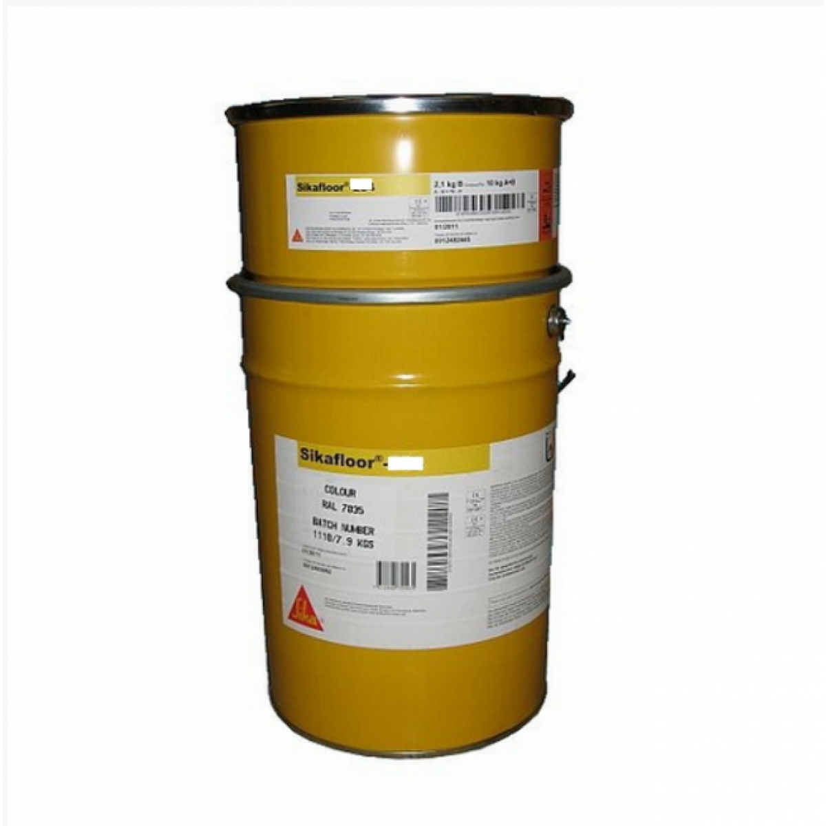 sikafloor 304W | 7.5kg