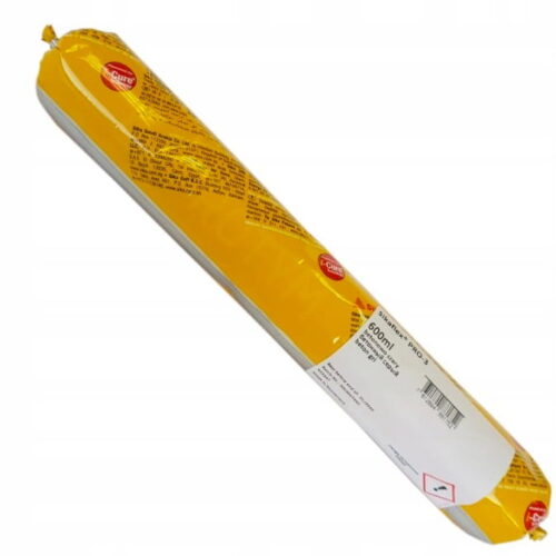 Sikaflex PRO 3 600ml