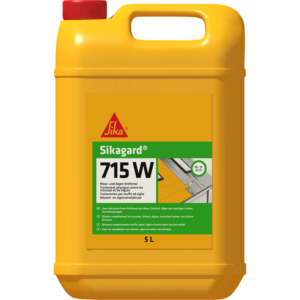 Sikagard 715 W | 5L