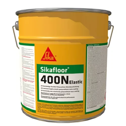 Sikafloor 400 N | 18kg
