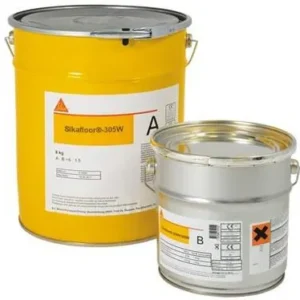 Sikafloor 305 W | 10kg