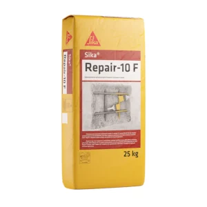 Sika Repair 10 F | 25kg
