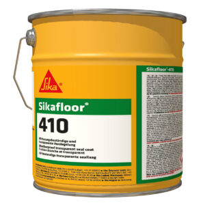 Sikafloor 410 | 3L