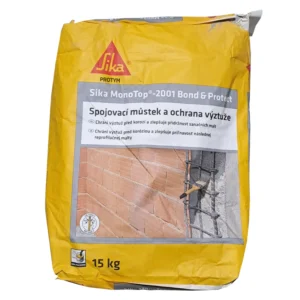 Sika Monotop 2001 | 15kg