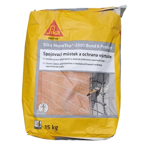 Sika Monotop 2001 | 15kg
